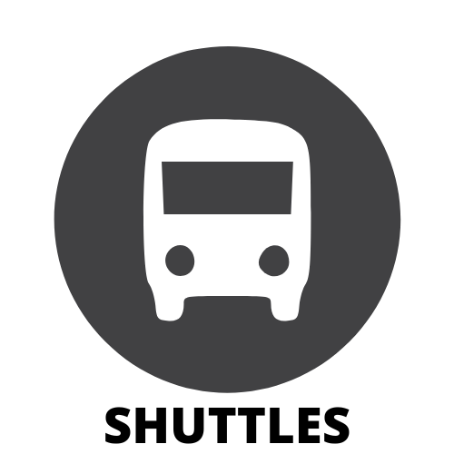 Shuttles