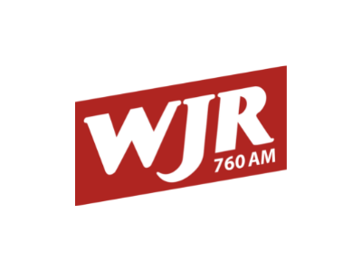 WJR 760 AM